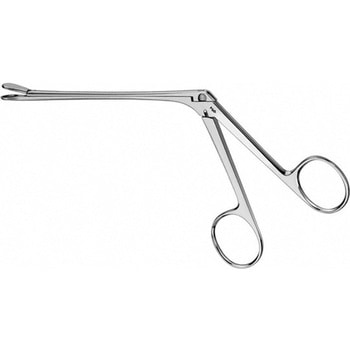 篩骨用鉗子 ワトソン・ウイリアムス 直 12cm OKシリーズ ビー・ブラウンエースクラップ