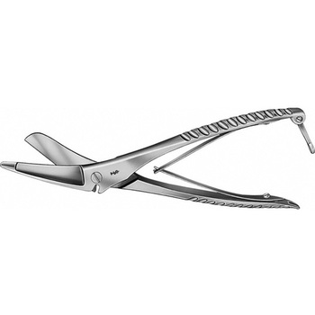 繃帯剪刀 BCシリーズ - ビー・ブラウンエースクラップ