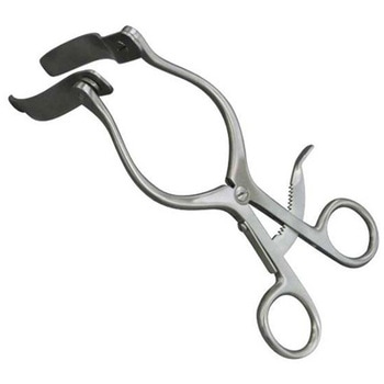 肛門開創器 Sタイプ - 荒川製作所