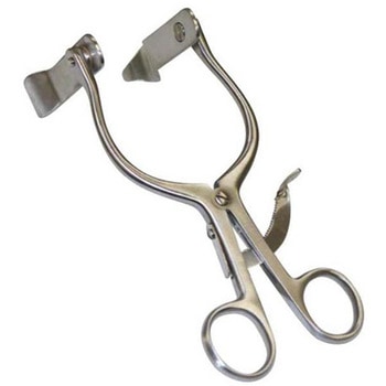 肛門開創器 稲次タイプ AT-INシリーズ 荒川製作所