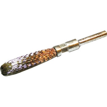 31011200 �o���[�n���^�[�ꑤ�ʃc�N�V�^�C�v �o�[�e�b�N ���a6mm 60876455