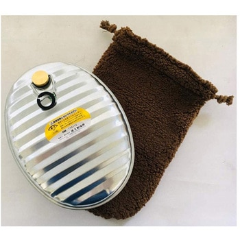 萬年 トタン湯たんぽ MYシリーズ 尾上製作所