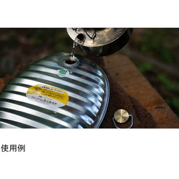 萬年 トタン湯たんぽ MYシリーズ 尾上製作所