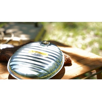 萬年 トタン湯たんぽ MYシリーズ 尾上製作所