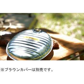 萬年 トタン湯たんぽ MYシリーズ - 尾上製作所