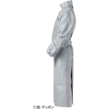 デュポン(TM)タイケム(R)6000 ガウン 旭・デュポン