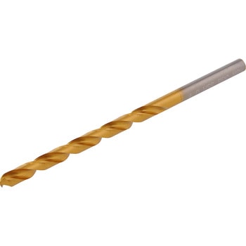 チタンコートドリル アークランドサカモト