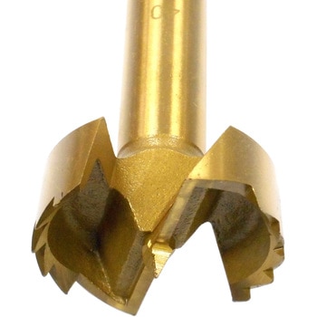 ザグリカッター GREAT TOOL 木工用ドリル 【通販モノタロウ】