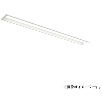 ライトユニット形ベースライト Myシリーズ 40形 色温度可変タイプ MILCO.CONNECTタイプ ライトユニット 【受注生産品】 三菱電機