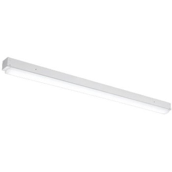 ライトユニット形ベースライト Myシリーズ 40形 トラフタイプ リニューアルタイプ 【受注生産品】 三菱電機