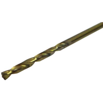 鉄工用ミドルタイプチタンドリル GREAT TOOL
