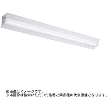 ライトユニット形ベースライト Myシリーズ 40形 コーナー灯 【受注生産品】 三菱電機