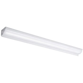 ライトユニット形ベースライト Myシリーズ 40形 ウォールウォッシャ器具 【受注生産品】 - 三菱電機