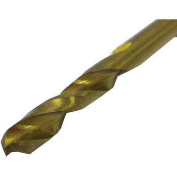 鉄工用ミドルタイプチタンドリル GREAT TOOL