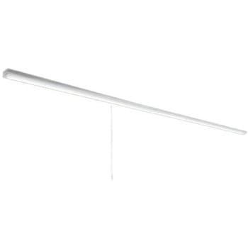 ライトユニット形ベースライト Myシリーズ 110形  トラフタイプ プルスイッチ付 【受注生産品】 三菱電機