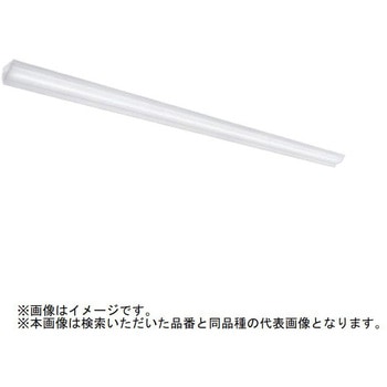 ライトユニット形ベースライト Myシリーズ 110形  ウォールウォッシャ器具 【受注生産品】 - 三菱電機