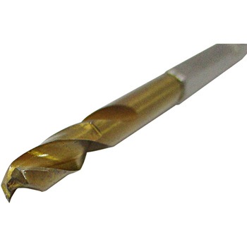 鉄工用ミドルタイプチタンドリル GREAT TOOL