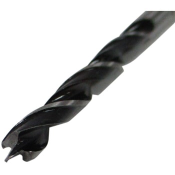 六角軸木工用ドリルセット GREAT TOOL