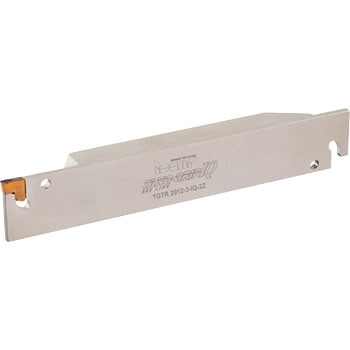 W タンググリップホルダー - イスカル