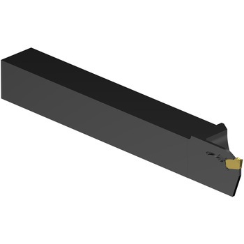 CoroCut(R) QD 突切り・溝入れ加工用シャンクバイト サンドビック