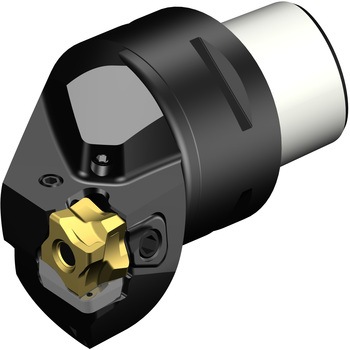 CoroTurn(R) 300 旋削加工用カッティングユニット サンドビック