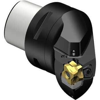 CoroTurn(R) 300 旋削加工用カッティングユニット サンドビック
