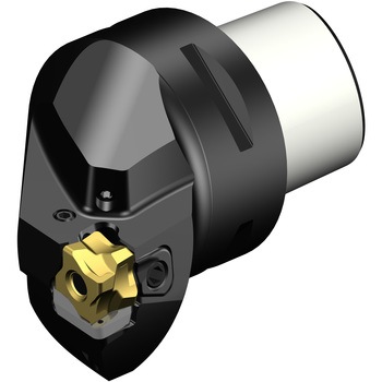 CoroTurn(R) 300 旋削加工用カッティングユニット サンドビック