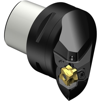 CoroTurn(R) 300 旋削加工用カッティングユニット サンドビック