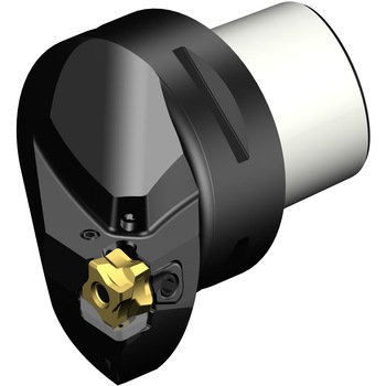 CoroTurn(R) 300 旋削加工用カッティングユニット サンドビック