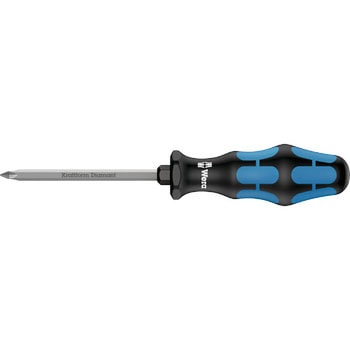 50SPH クラフトフォーム ダイヤモンドドライバー 2×150 Wera