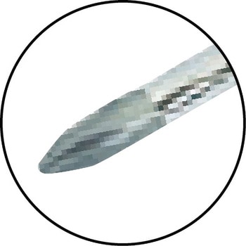 高所用スクリュードライバー WILLIAMS