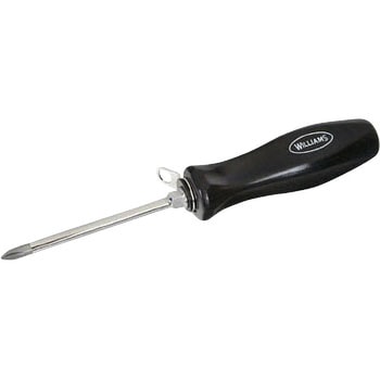 高所用スクリュードライバー WILLIAMS