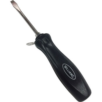 高所用スクリュードライバー WILLIAMS