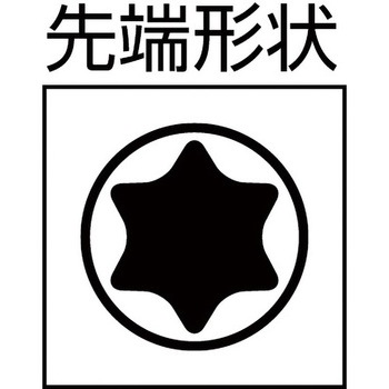 エルゴ 交換式ドライバーセット バーコ