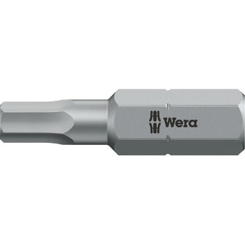 840/1Z ビット Wera