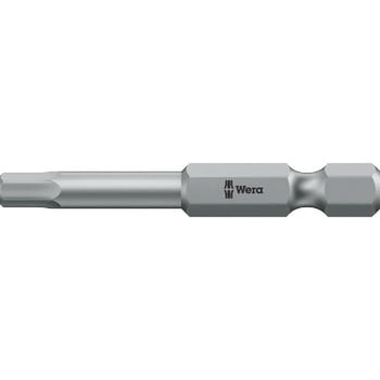 840/4Z ビット Wera ヘックスローブビット 【通販モノタロウ】