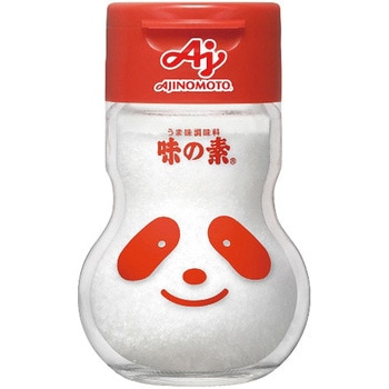 味の素 うまみ調味料 味の素 アジパンダ瓶 70g x10 味の素