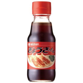 ミツカン ぎょうざのたれ 150ml x6 ミツカン