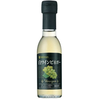 ミツカン 白ワインビネガー 150ml x12 ミツカン