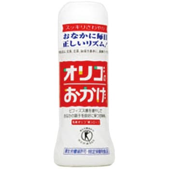 4523160475878 パールエース オリゴのおかげ 300g x6 1箱(300g×6個) パールエース 【通販モノタロウ】