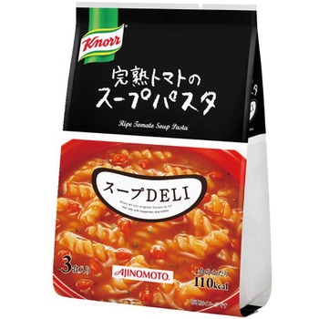 4901001180042 味の素 クノール スープDELI 完熟トマトのスープ