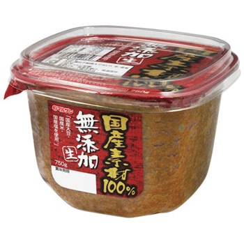 4901033120689 �}���T���A�C ���Y�f��100% ���Y�����݂� 750g x6 �}���T���A�C 60886404