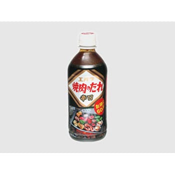 エバラ 焼肉のたれ パーティー 辛口 600g x6 エバラ食品