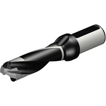 CoroDrill(R) 870 ヘッド交換式ドリル サンドビック