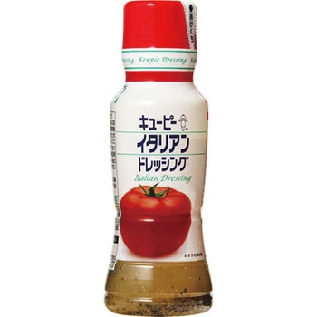 QP イタリアンドレッシング 180ml x12 キユーピー