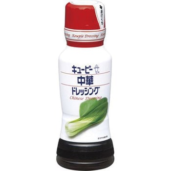 4901577073533 QP 中華ドレッシング 180ml x12 1箱(180mL×12本