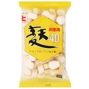 常陸屋 やきふ40 40g x5 - 常陸屋本舗