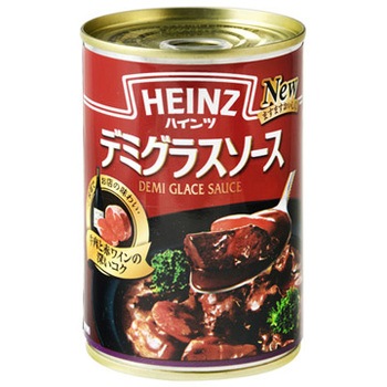 ハインツ デミグラスソース 290g X12 ハインツ日本 たれ ソース 通販モノタロウ