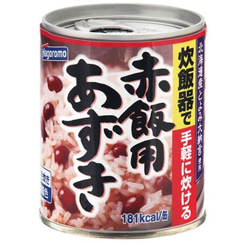 4902560211611 はごろも 赤飯用あずき(大納言)SP6 225g x6 1箱(225g×6個) はごろもフーズ 【通販モノタロウ】