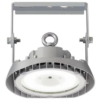 LEDioc HIGH-BAY θ (レディオック ハイベイ シータ) クラス1000 水銀ランプ250W・300W相当/メタルハライドランプ250W相当 広角タイプ フロストタイプ 岩崎電気